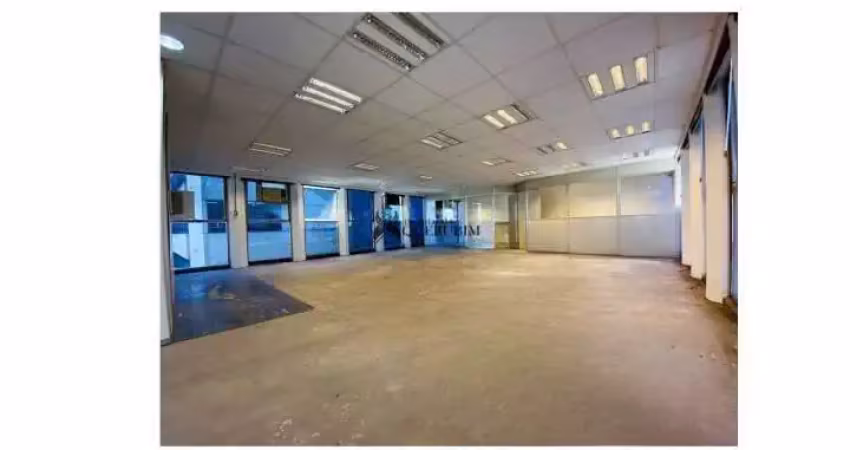 Conj comercial 272m² , consolação, 1 quadra da av paulista