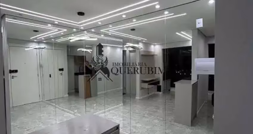 Apartamento com 2 quartos, mooca, são paulo, cod: 8801