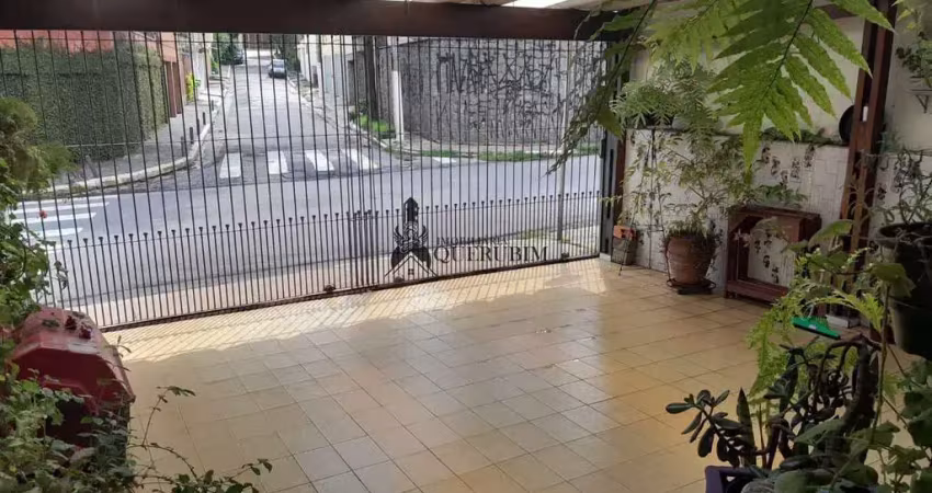 Sobrado com 3 quartos, alto da mooca, são paulo - r$ 1 mi, cod: 8803