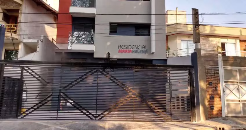 Apartamento com 2 quartos para alugar na Rua Tapanhuma, 12, Tatuapé, São Paulo