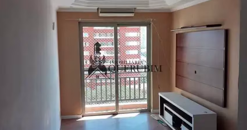Apartamento com 3 quartos para alugar na Rua Evangelina, 1334, Vila Carrão, São Paulo