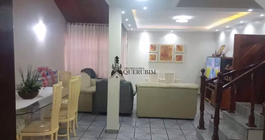 Casa com 3 quartos à venda na Rua João da Costa, 213, Mooca, São Paulo