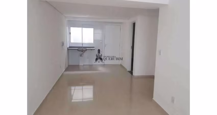 Apartamento com 2 quartos, vila alpina, são paulo, cod: 8806