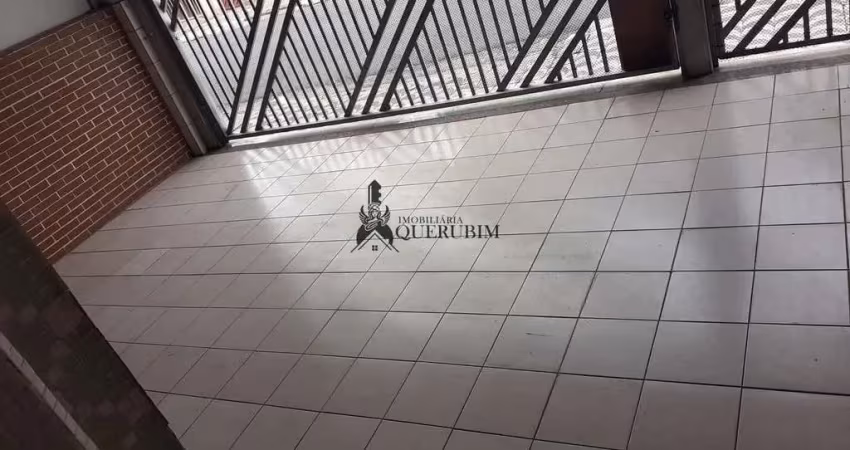 Casa com 2 quartos para alugar na Rua Cavour, 124, Vila Prudente, São Paulo