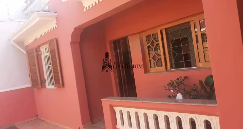 Casa com 3 quartos à venda na Rua Urbano do Couto, 136, Alto da Mooca, São Paulo
