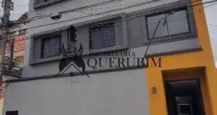 Apartamento com 1 quarto para alugar na Rua Água Santa, 65, Mooca, São Paulo