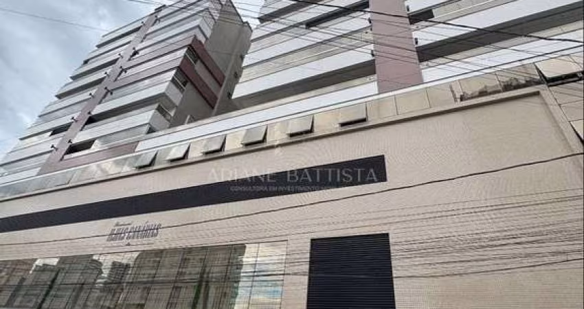 Apto Novo, nunca habitado