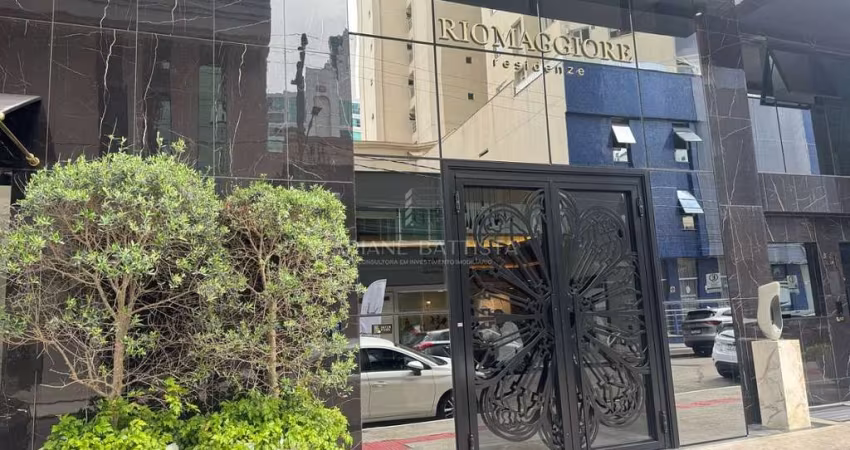 Apartamento 4 Suítes 4 Vagas