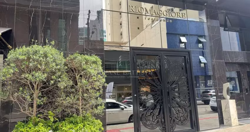 Apartamento com 4 quartos à venda na Rua Bruno Silva, Pioneiros, Balneário Camboriú