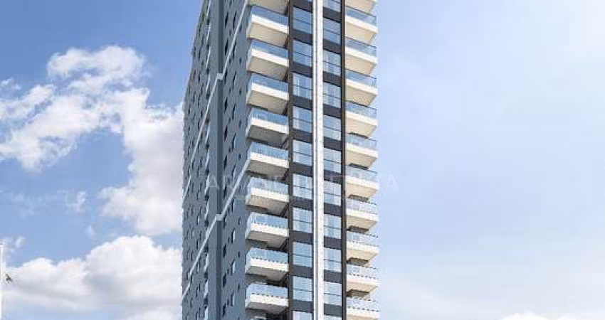 Apartamento Morretes Planta