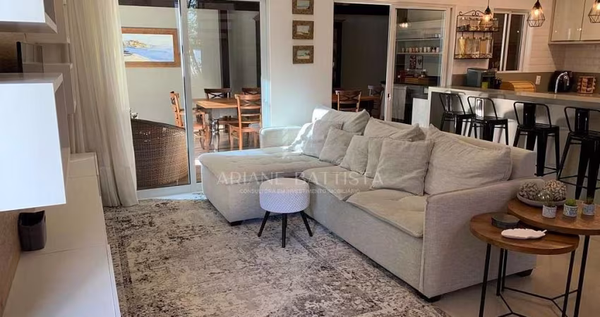 Linda Casa 3 Dormitórios sendo 1 Suíte 3 Vagas