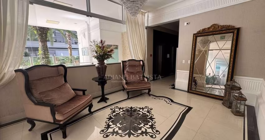 Apartamento Diferenciado 3 Suítes 2 Vagas