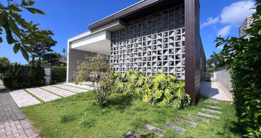 Maravilhosa Casa Condomínio Reserva Camboriú Yacht &amp; Golf em Camboriú