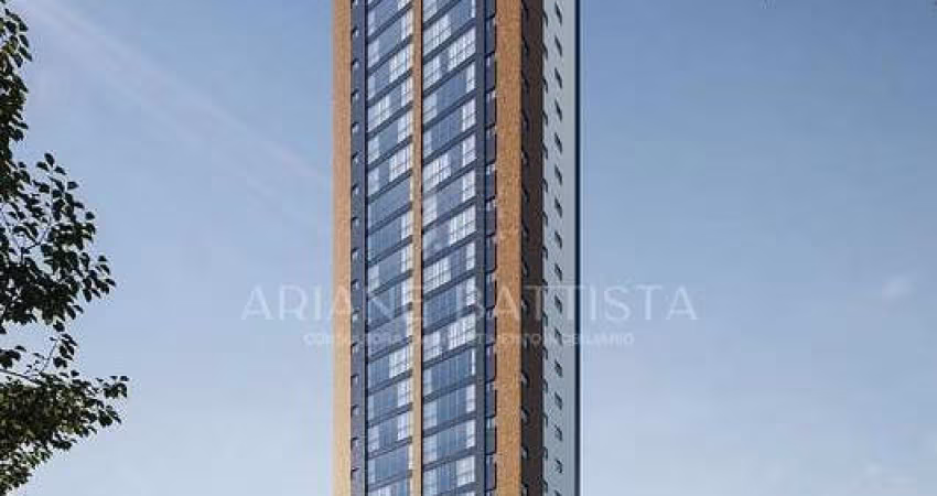 Apartamento 4 Suítes Sendo 2 Demi  3 Vagas