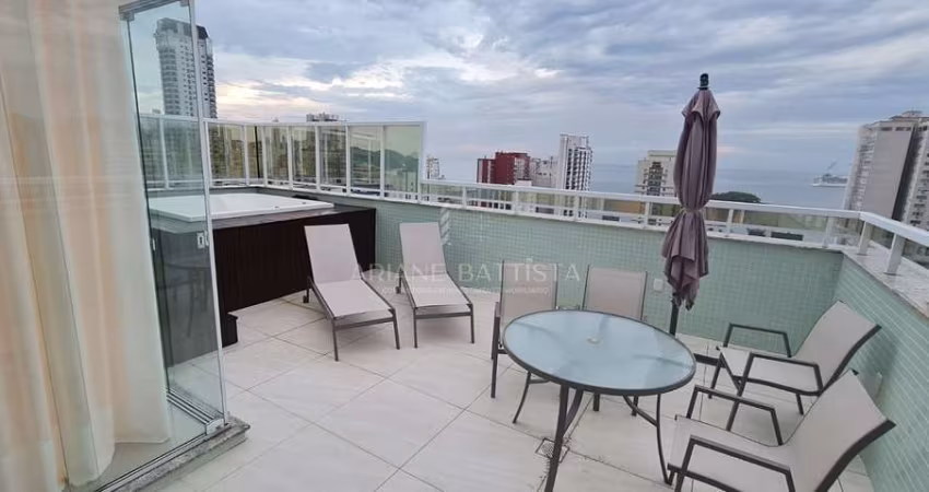 Cobertura Duplex 4 Suítes 4 Vagas