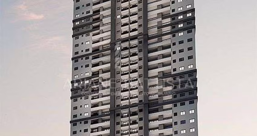 Apartamento 1 Suíte + 2 Dormitorios 2 Vagas