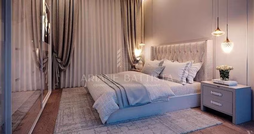 Apartamento 3 Suítes 2 Vagas