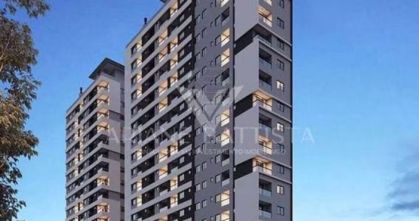 Apartamento 2 Suítes