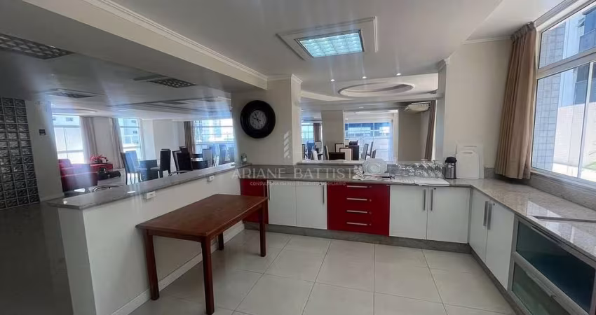 Apartamento 1 Suíte + 1 Dormitório 1 Vaga