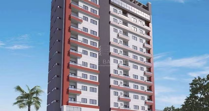 Apartamento 1 Suíte + 1 Dormitório