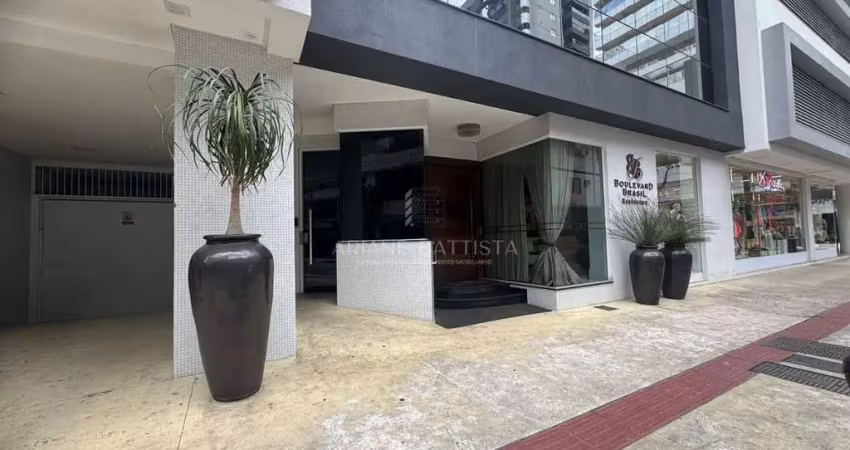 Apartamento com 3 quartos à venda na Rua 101, Centro, Balneário Camboriú