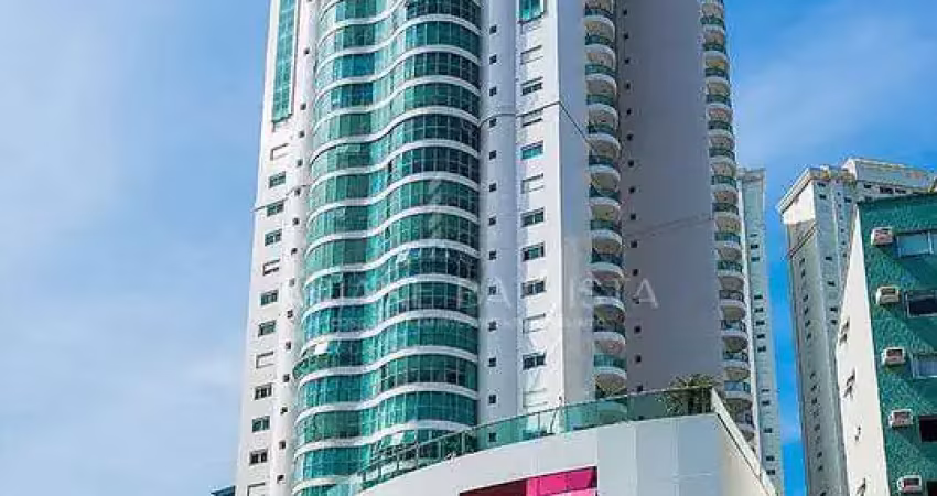 Apartamento com 3 quartos à venda na Avenida Brasil, Centro, Balneário Camboriú