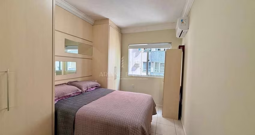 Apartamento 1 Suíte + 1 Dormitório 1 Vaga Garagem