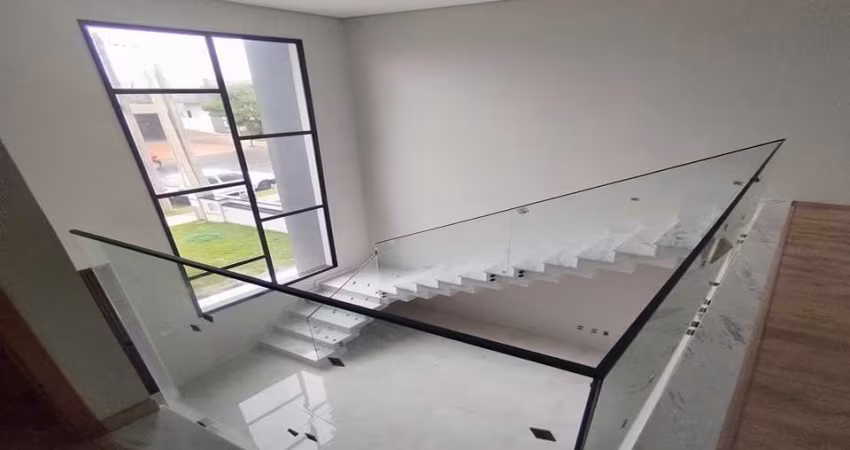 Casa em condomínio fechado com 3 quartos à venda na ESTRADA MUNICIPAL DUÍLIO SAI, S/n, Do Pinheirinho, Itupeva
