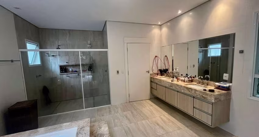 Casa em condomínio fechado com 3 quartos à venda na Rua Horácio José de Medeiros, 3170, Jardim das Samambaias, Jundiaí