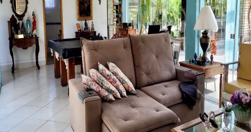 Casa em condomínio fechado com 5 quartos à venda na AV. ADOLPHO JOÃO TRALDI, 595, Jacaré, Itupeva