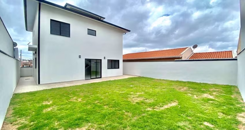 Casa em condomínio fechado com 3 quartos à venda na Rua Victório Spinucci, 898, Jardim Promeca, Várzea Paulista