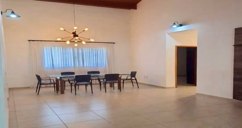 Casa em condomínio fechado com 4 quartos à venda na Rua Mikio Issobe, S/n, Jardim Primavera, Itupeva