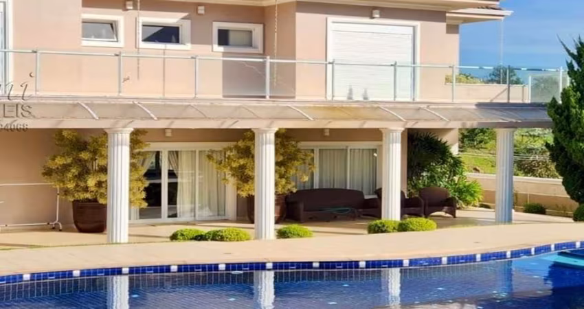 Casa em condomínio fechado com 3 quartos à venda na Rua portira, 227, Jardim Primavera, Itupeva