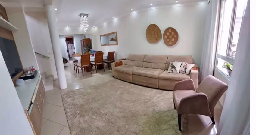 Casa em condomínio fechado com 3 quartos à venda na Avenida Antônio Frederico Ozanan, 9500, Jardim Shangai, Jundiaí