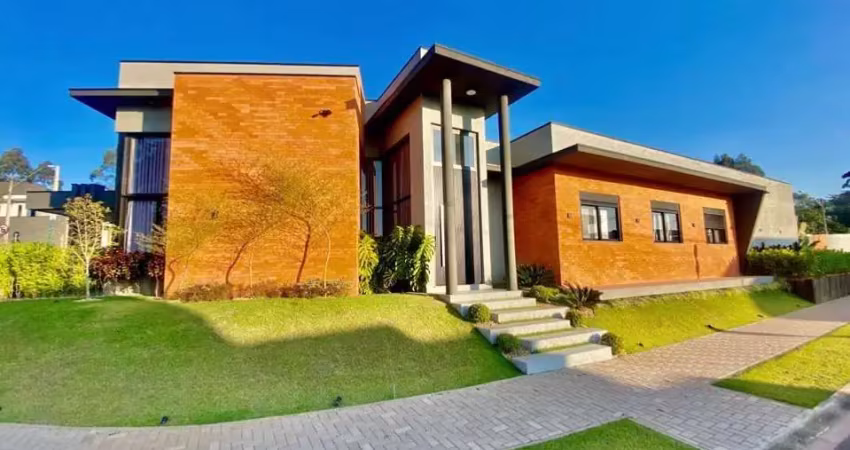 Casa em condomínio fechado com 3 quartos à venda na Avenida Nicola Accieri, 280, Jardim Celeste, Jundiaí
