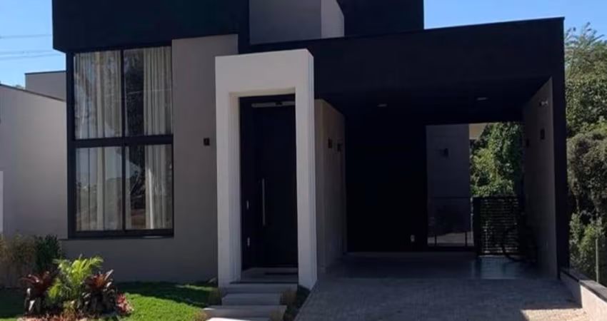 Casa em condomínio fechado com 4 quartos à venda na Avenida Nicola Accieri, 280, Jardim Celeste, Jundiaí