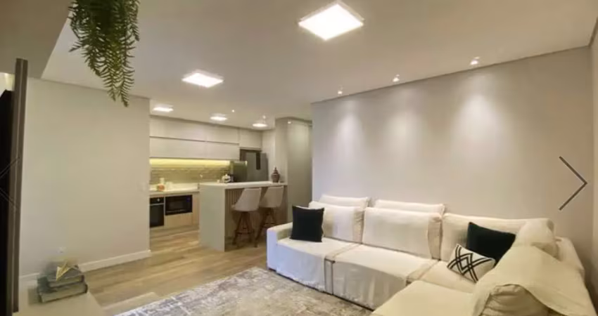 Apartamento com 3 quartos à venda na Rua Irineu de Toledo, 75, Horto Florestal, Jundiaí