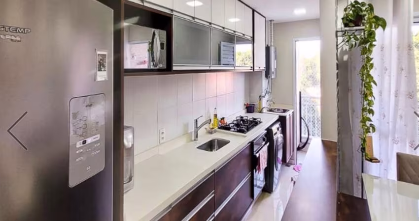 Apartamento com 2 quartos à venda na Avenida Reynaldo de Porcari, 2460, Medeiros, Jundiaí