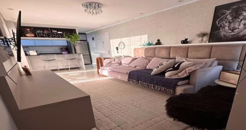 Apartamento com 2 quartos à venda na Rua Elias Juvenal de Mello, 1400, Jardim Ana Maria, Jundiaí