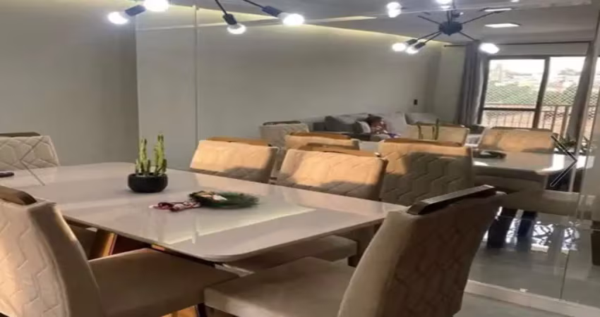 Apartamento com 2 quartos à venda na Rua Oswaldo Willy Fehr, 13, Jardim Tannus, Jundiaí