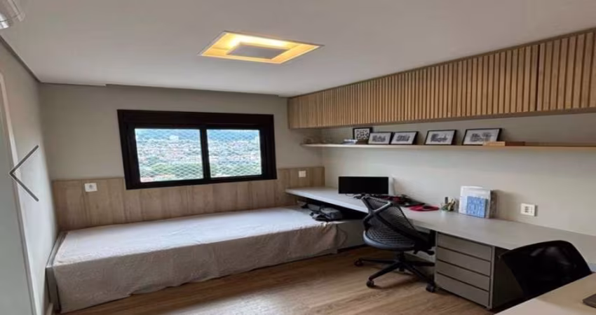 Apartamento com 3 quartos à venda na Rua Anita Garibaldi, 465, Vila Isabel Eber, Jundiaí