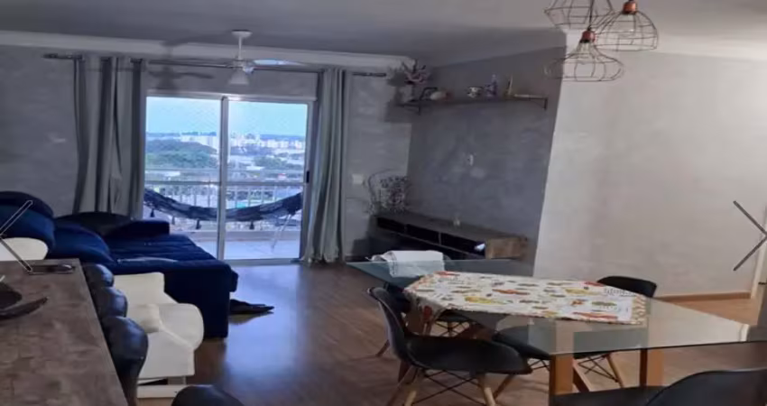 Apartamento com 2 quartos à venda na Rua do Retiro, 2251, Vila das Hortências, Jundiaí
