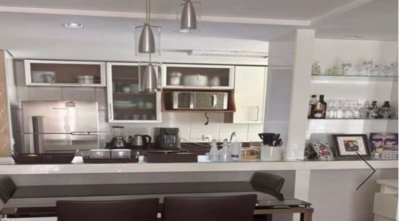 Apartamento com 3 quartos à venda na Rua do Retiro, 2251, Vila das Hortências, Jundiaí