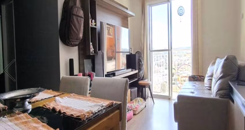 Apartamento com 2 quartos à venda na Rua do Retiro, 2251, Vila das Hortências, Jundiaí