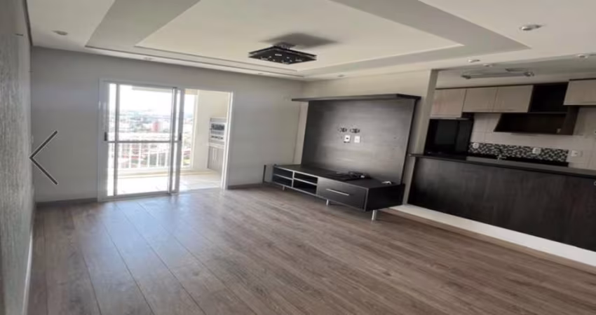 Apartamento com 2 quartos à venda na Rua do Retiro, 2251, Vila das Hortências, Jundiaí