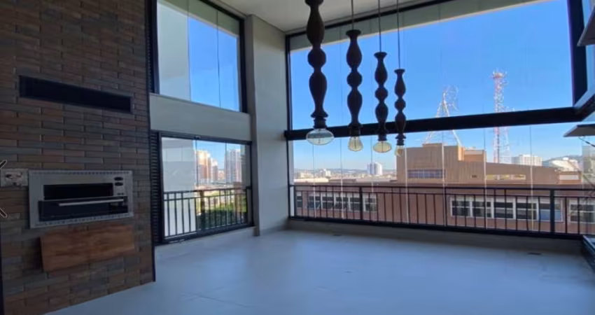 Apartamento com 3 quartos à venda na Avenida Carlos Salles Block, 640, Anhangabaú, Jundiaí