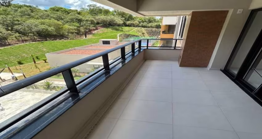 Apartamento com 3 quartos à venda na Rua omar casarin, 77, Portal do Paraíso I, Jundiaí