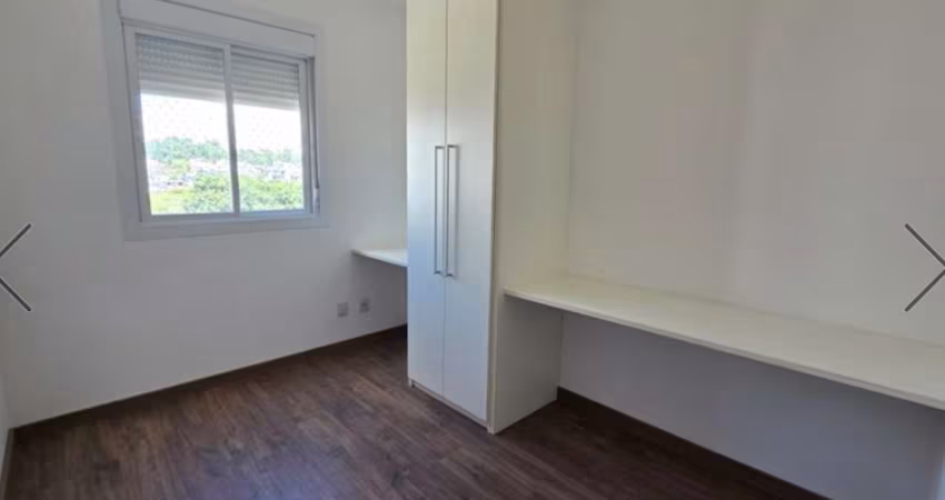 Apartamento com 3 quartos à venda na Avenida Valter Tozetto Junior, 971, Bosque dos Jacarandás, Jundiaí