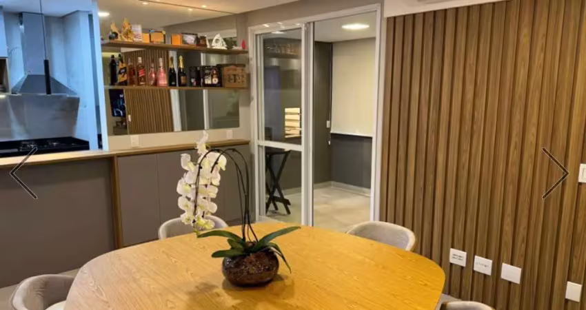 Apartamento com 2 quartos à venda na Rua Irineu Toledo, 160, Horto Florestal, Jundiaí
