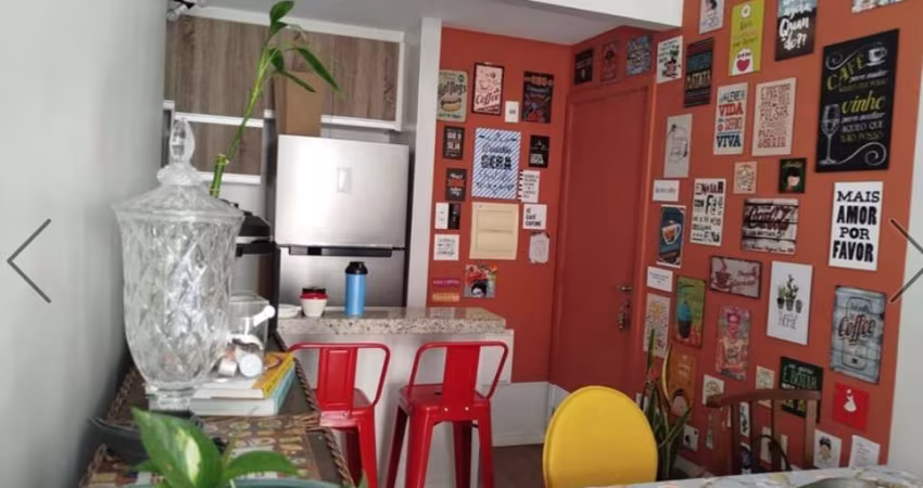 Apartamento com 3 quartos à venda na Rua União, 454, Parque União, Jundiaí